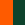 fluo-orange-green