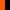 fluo-oranje-zwart