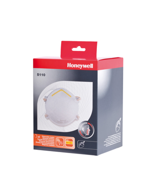 Honeywell Premium 5110 PSS