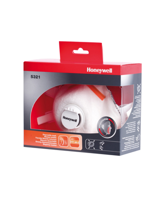 Honeywell Premium 5321 PSS 1PC
